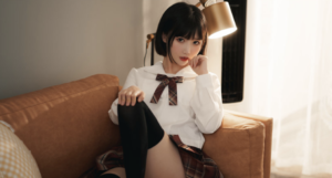 面饼仙儿cos作品最全写真合集162套-水淼aqua