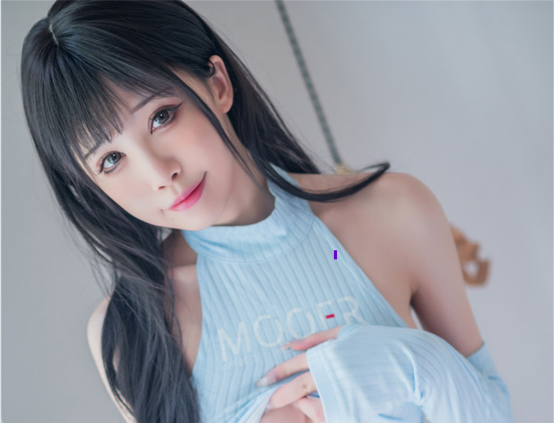 图片[3]-水淼aqua 吉他妹妹 [59P-61MB]-水淼aqua